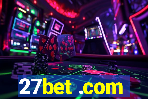 27bet .com